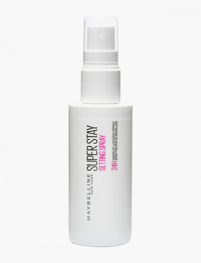 Super Stay Setting Spray