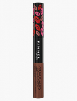 Provocalips 16hr Kissproof Lip Colour